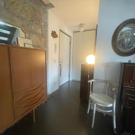 Piccola Accogliente E Luminosa Camera In Appartamento Condiviso Con Bagno Privato E Terrazza Vista Mare Триест Экстерьер фото