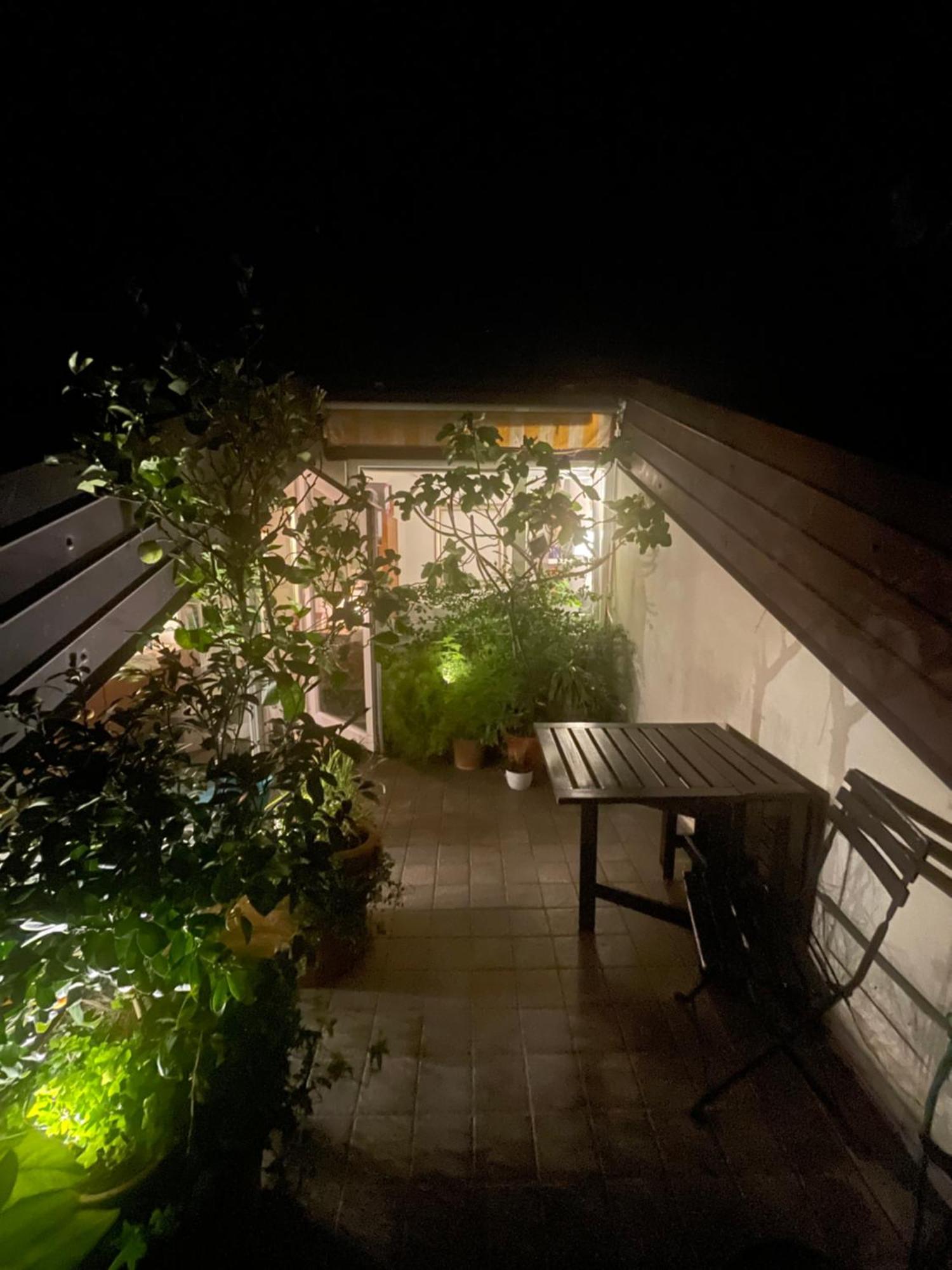 Piccola Accogliente E Luminosa Camera In Appartamento Condiviso Con Bagno Privato E Terrazza Vista Mare Триест Экстерьер фото
