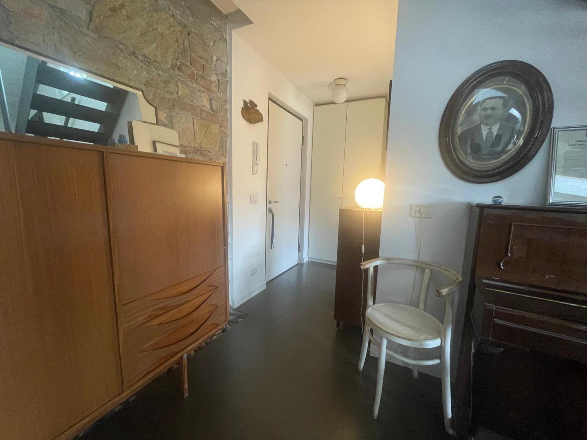 Piccola Accogliente E Luminosa Camera In Appartamento Condiviso Con Bagno Privato E Terrazza Vista Mare Триест Экстерьер фото